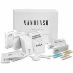 Nanolash Lash Lift Kit set za lifting i laminaciju trepavica