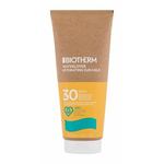 Biotherm Waterlover Sun Milk mlijeko za sunčanje SPF 30 200 ml