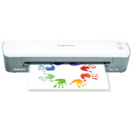 PLASTIFIKATOR A4 (2 VALJKA) ION FELLOWES