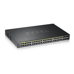 Zyxel GS2220-50HP-EU0101F switch, 4x