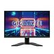 Gigabyte G27Q-EK tv monitor, IPS, 27", 16:9, 2560x1440, 144Hz, pivot, USB-C, HDMI, DVI, Display port, USB