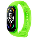 Xiaomi Smart Band 7 Strap Neon Green