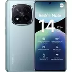 Xiaomi Redmi Note 14 Pro Plus 5G 8/256GB Dual SIM Smartphone frost blue