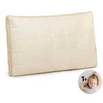 Vitapur dječji jastuk Bamboo My First Pillow, 40 x 60 cm