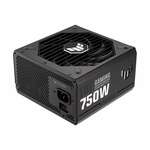 Asus napajanje 750 W, 120mm, aktivni PFC
