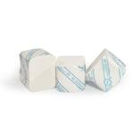 Papir toaletni listići 10,0x21,0cm 2-sl 200l. Nord 30/1