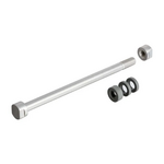 Garmin osovina za trenažer E-Thru 10 mm rear wheel
