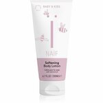 naïf® losion za tijelo za djecu 200ml