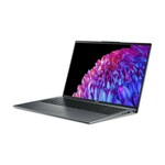 Acer Swift Go 16 SFG16-72 – 40.6 cm (16″) – Ultra 7 155U – 32 GB RAM – 1.024 TB SSD –