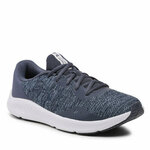 Obuća Under Armour Ua W Charged Pursuit3 Twist 3026692-400 Gry/Gry