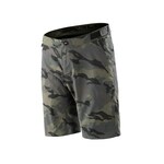 Hlače TLD Flowline Shifty shell - 34