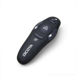 Dicota prezenter Pin Point