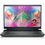 Dell Alienware 5525, AMD Ryzen 7 6800H, 16GB RAM, nVidia GeForce RTX 3050 Ti, Windows 11