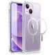 Supcase Ub Mag MagSafe Apple iPhone 14 Plus / 15 Plus Clear