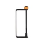 Fiskars zidni držač za kolica za crijeva S (1020448)