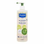 Mustela BIO micelarna voda za djecu od rođenja 400 ml
