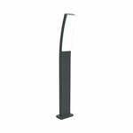 Lutec KIRA LED vrtna svjetiljka 17,3W 4000K
