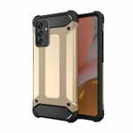 MG Hybrid Armor maska za Samsung Galaxy A72 4G, zlato