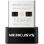 Bluetooth Adapter Mercusys MA530, Bluetooth 5.3, USB