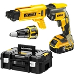 Dewalt DCF620P2K bušilica, izvijač