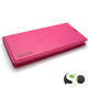 Preklopna futrola za Xiaomi Redmi 10 Hanman Hot Pink