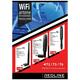 Wi-Fi mrežna kartica REDLINE USB, 2.4 GHz, 5 dB, 150 Mbps, RT7601 - T5 WiFi antena
