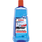SONAX zimska tekućina za pranje stakla do -20°C, 2L, SCS332541