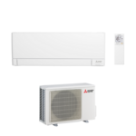 Mitsubishi MSZ-AY35VGKP/MUZ-AY35VG klima uređaj, inverter, R32, 45 db