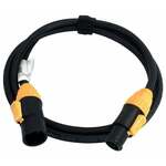 Accu Cable PLC IP65 Locking 1,5 m Kabel za napajanje