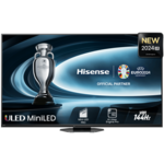 Hisense 65U8NQ televizor, 65" (165 cm), ULED, Mini LED, Ultra HD, Vidaa OS