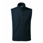 Flis prsluk unisex EXIT 525 - 3XL,Plava