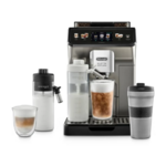 DeLonghi ECAM 450.86.T espresso aparat za kavu, ugradbeni