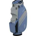 Callaway Chase 14 Silver/Hydrangea Torba za kolica