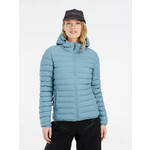 Women's jacket Protest PRTICE svijetloplava