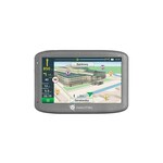 Navitel E505 Magnetic navigator Handheld/Fixed 12.7 cm (5") TFT Touchscreen 161 g Black