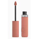 L'Oreal Paris Infaillible Matte Resistance Nude Attitude tekući ruž za usne 601 Worth it