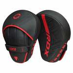 VENUM F6 KARA Focus Pads Red - RDX uni