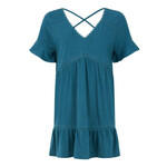 Women's tunic Protest PRTTHIRZA plava