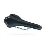 SJEDALO PRO GRIFFON CR-MO RAILS BLACK - 142mm