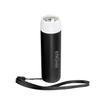 ATOM LED 1W CRNA
