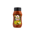 Taco umak Lemon Jalapeno