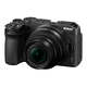 Nikon Z30 20.9Mpx SLR crni/crveni/plavi digitalni fotoaparat
