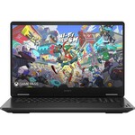 HP Omen 17-db0079ng, 17.3" 2560x1440, AMD Ryzen 7 8845HS, 1TB SSD, 32GB RAM, nVidia GeForce RTX 4070, Windows 11