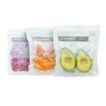 Vrećice za vakumiranje FOODSAVER FVB015X01, ZIP vrećice, 20x22cm, 26 kom