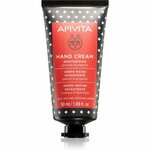 Apivita Hand Care Hand Cream Propolis Light texture hidratantna krema za ruke 50 ml