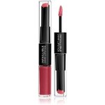 L`Oréal Paris Infaillible 24H ruž za usne, 804 metro proof rose