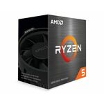 AMD Ryzen 5 5600GT Socket AM4 procesor