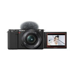 Sony objektiv SEL-P1650M2, 16-50mm/50mm, f3.5