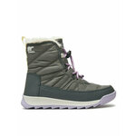 Sorel Čizme za snijeg Whitney™II Plus Lace Wp 2088591052 Siva