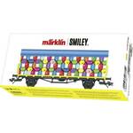 Märklin 48882 H0 Smiley Auto 2024